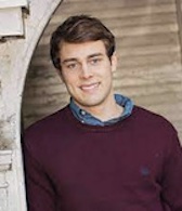 Garrett Breiner
