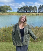 Gretchen Faliszek