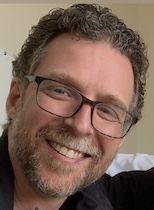 Robert Ryder